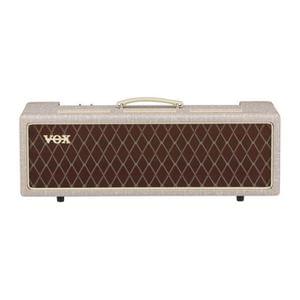 VOX AC30HWH Hand Wired Guitar Amplifier Head
